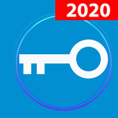 SpeedVPN Fast - New Proxy and Secure icon