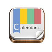 Google calendar app 2015 icon