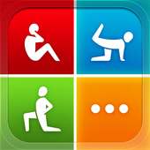 Fitness App Home Workout Latest on 9Apps