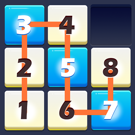 Make a Line आइकन