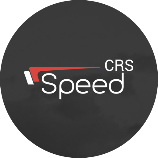 Speed - Car Rental Software أيقونة