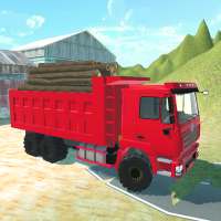 Indian Truck Simulator Offroad