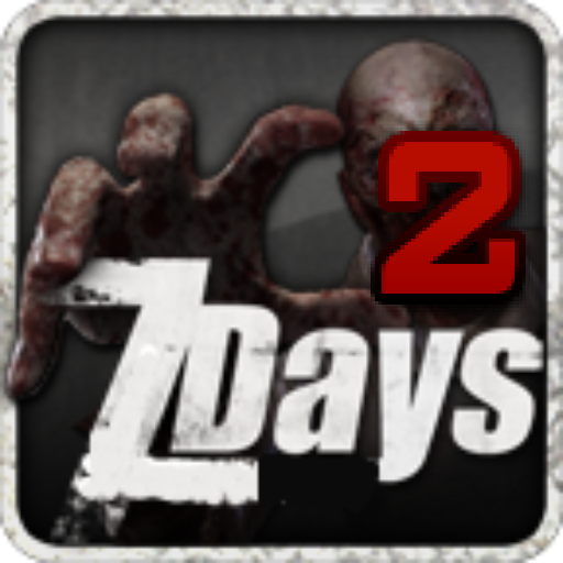 Zombie Days2 icon