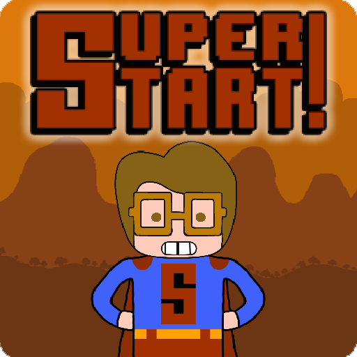 Super Start icon