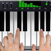 PIANO CNCO SONG icon