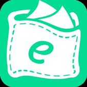 Earn Free Recharge icon