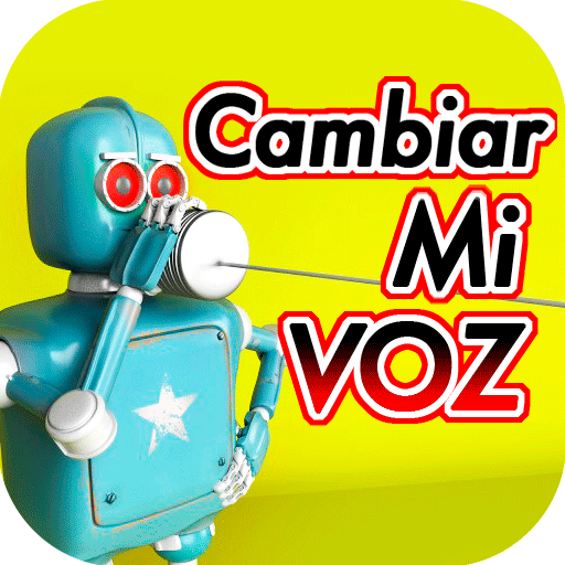 Cambiar Voz durante Llamada Guía-Gratuita-Femenina icon