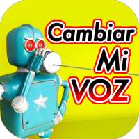 Cambiar Voz durante Llamada Guía-Gratuita-Femenina