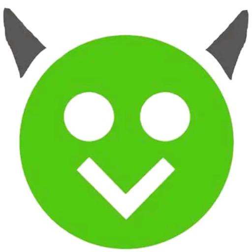 HappyMod Happy Apps - HappyMod Download Guide icon