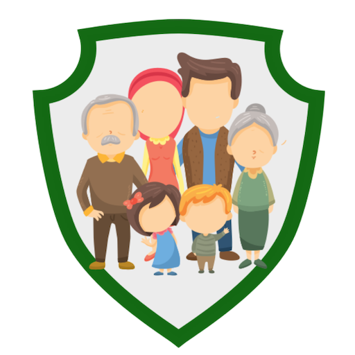 Amankom - Fight Covid-19 in Palestine icon