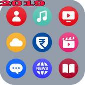 Free My Jio App 2019 Info icon