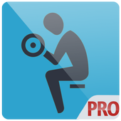 Home Daily Workouts PRO icon