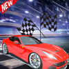 Super Car Racing SpeedWay icon