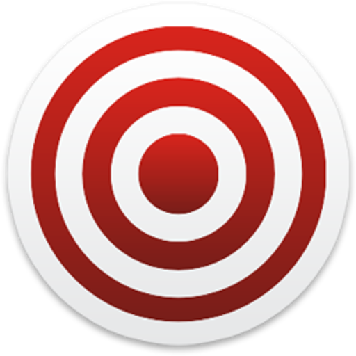 Target icon