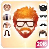MEN & WOMEN BODY PHOTO EDITOR Hairstyle Tattos ABS on 9Apps