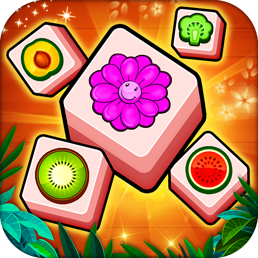 Tile Master - Tiles Matching Game أيقونة