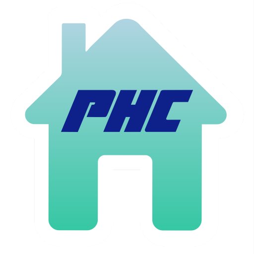 PHC Control icon