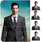 Passport Size Photo Maker