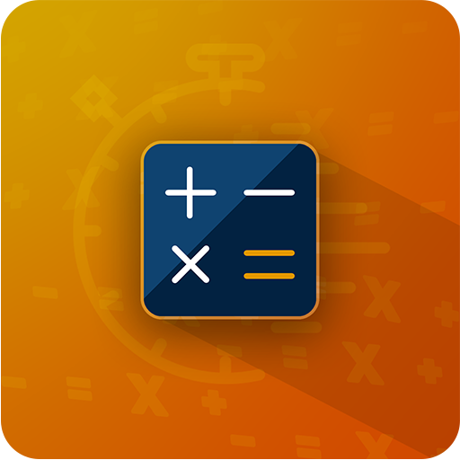Calcul Challenge icon