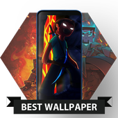 Herobrine Wallpaper Craft HD иконка