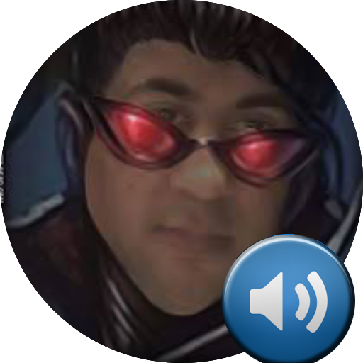 hi im Gosu Soundboard أيقونة