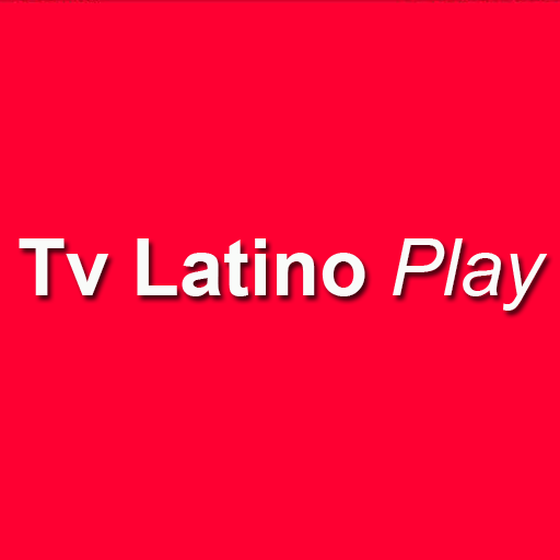 Tv Latino Play icon