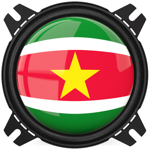 Radio Suriname icon