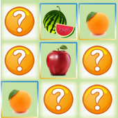 Memory Match Game icon