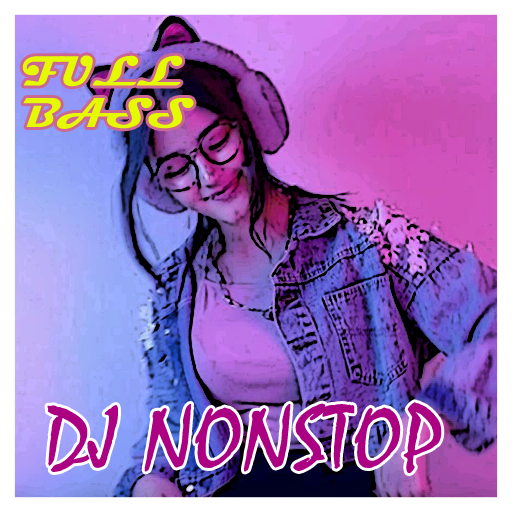 DJ IMUT IMUT ALL NIGHT FULL BASS icon