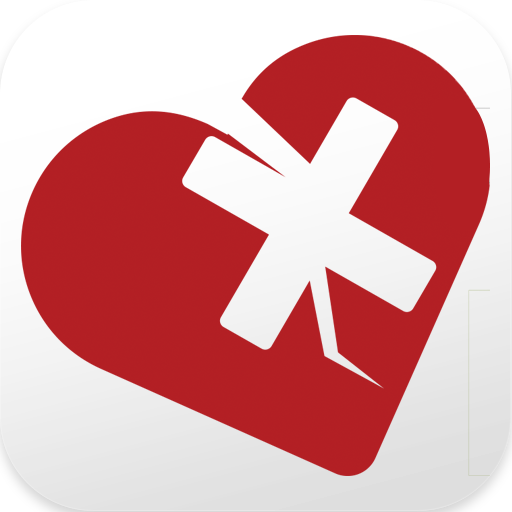 X your Ex - Break Up Treatment icon