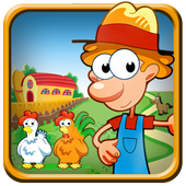 Farm Epic Story 2 icon