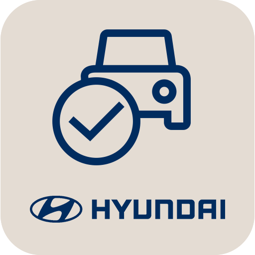 Hyundai Auto Link (India) icon