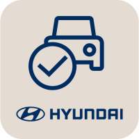 Hyundai Auto Link (India) on 9Apps