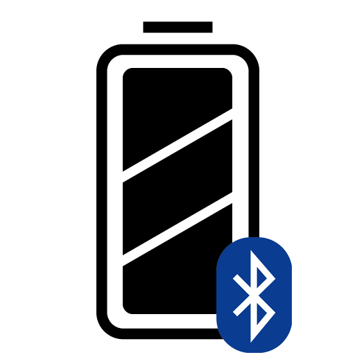moBBat (Bluetooth) иконка