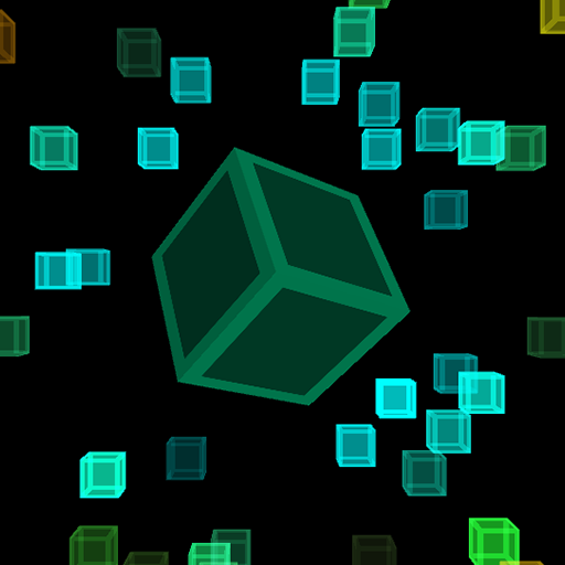 Cube-Verse icon
