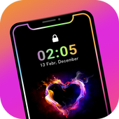 Edge Lighting - Border Light иконка