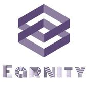 Earn Money, Make Money, Watch and Earn- Earnity icon