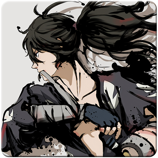 Anime 4K Wallpaper icon