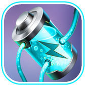 battery doctor - Baterie Saver icon