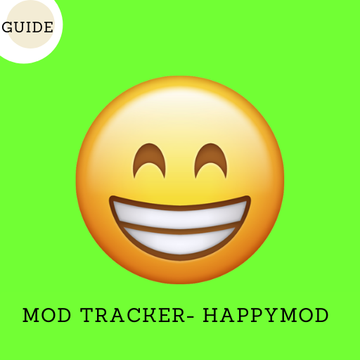 MOD Tips- Happy &amp; Mod (MOD Tracker) icon