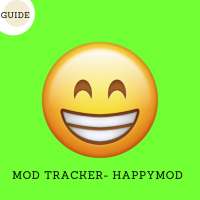 MOD Tips- Happy & Mod (MOD Tracker)