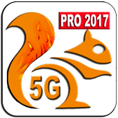 Fast UC Browser 5G Latest Tips أيقونة