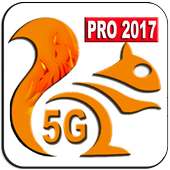 Fast UC Browser 5G Latest Tips