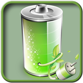Super Fast Battery Charging icon