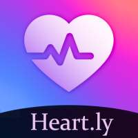 Heart.ly Video Status Maker