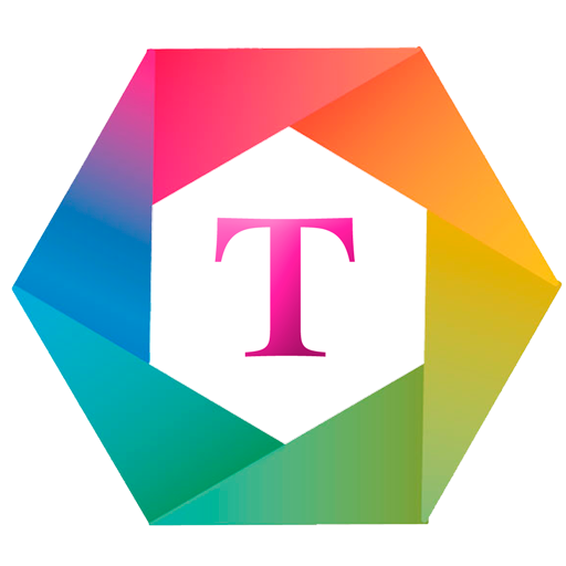 English Tenses Quiz Master icon