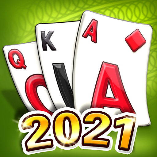 Solitaire Tripeaks Adventure иконка