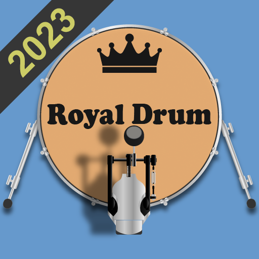 Royal Drum icon
