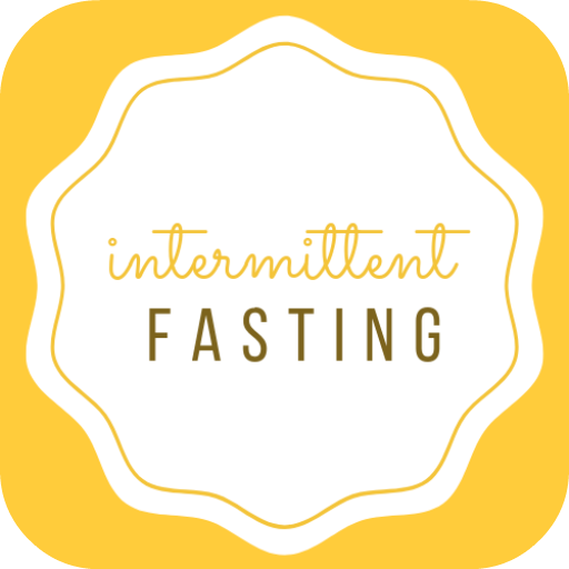 INTERMITTENT FASTING APP icon