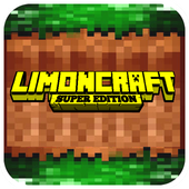 Limon Craft - Super Edition icon